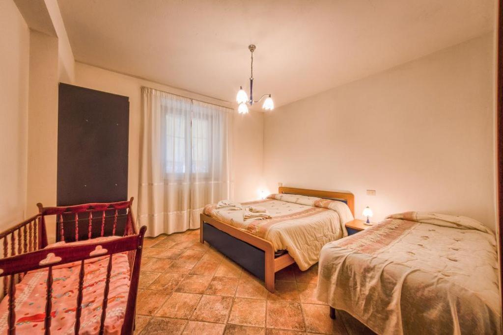 Borgo Struginati Villa Doglio  Eksteriør bilde
