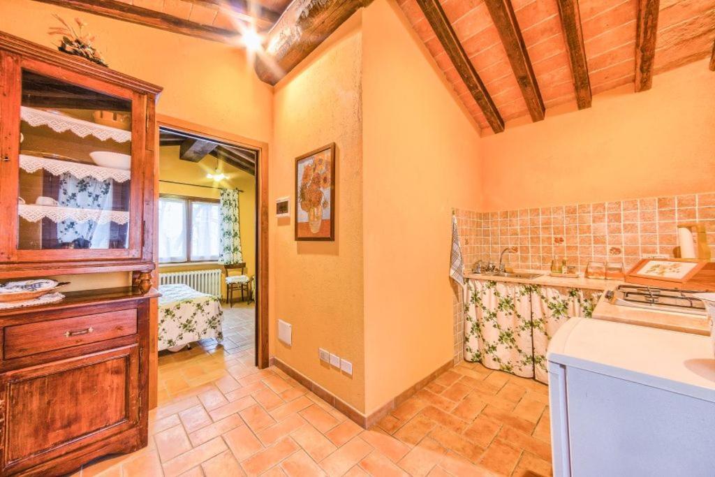 Borgo Struginati Villa Doglio  Eksteriør bilde
