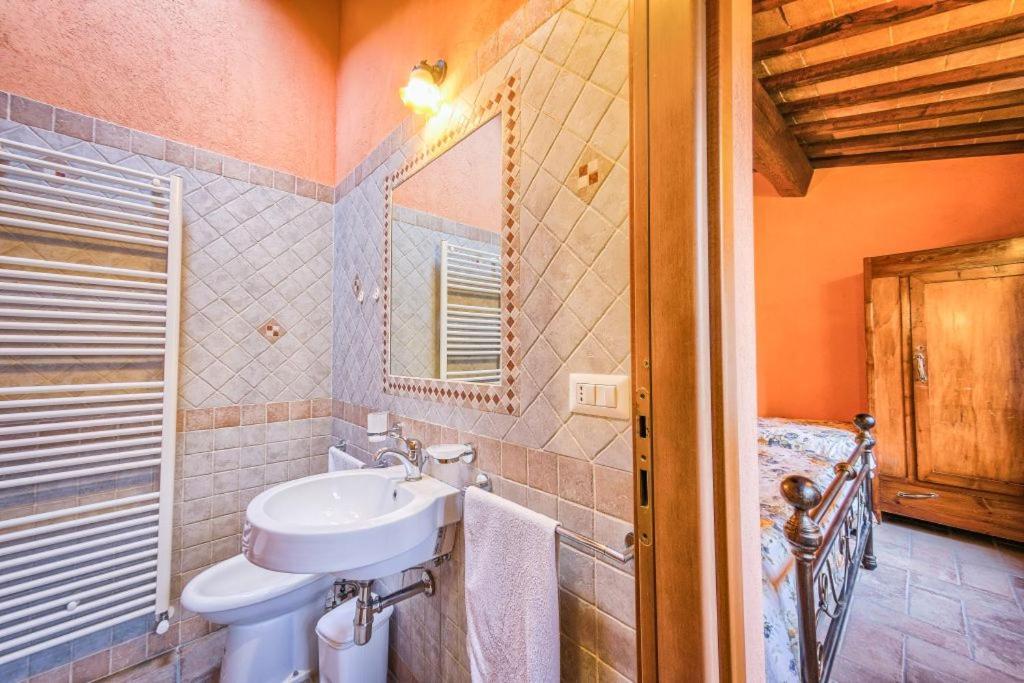Borgo Struginati Villa Doglio  Eksteriør bilde
