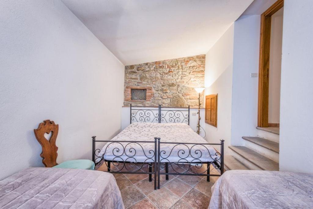 Borgo Struginati Villa Doglio  Eksteriør bilde