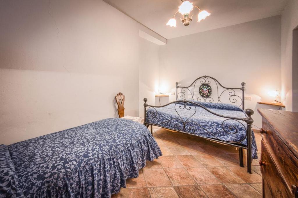 Borgo Struginati Villa Doglio  Eksteriør bilde