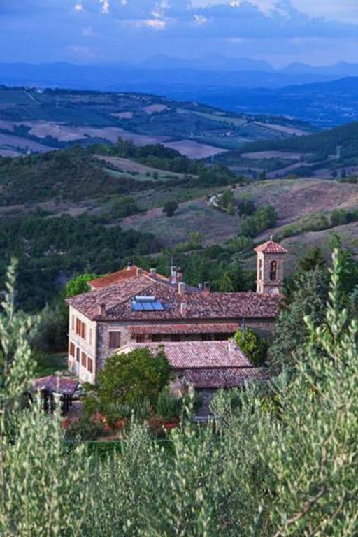 Borgo Struginati Villa Doglio  Eksteriør bilde